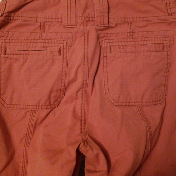 Capris eddie bauer - Picture 3 of 4